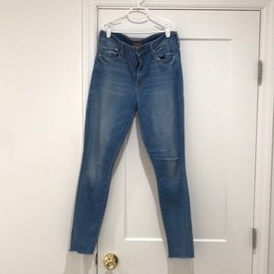Mother Skinny Jeans - 29